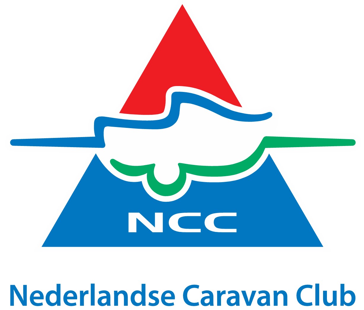 Je bent er bijna logo